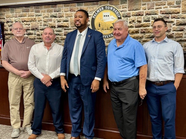 Board of Supervisors