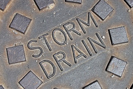 Palmer Township Stormwater Authority