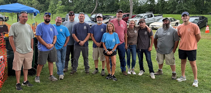 Palmer Township Community Weekend