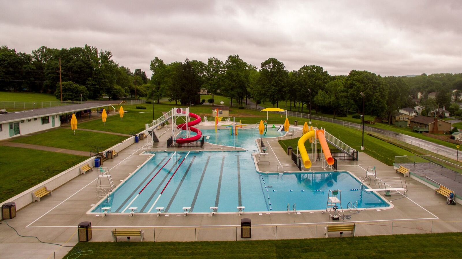 Palmer Township Northampton County, Pennsylvania